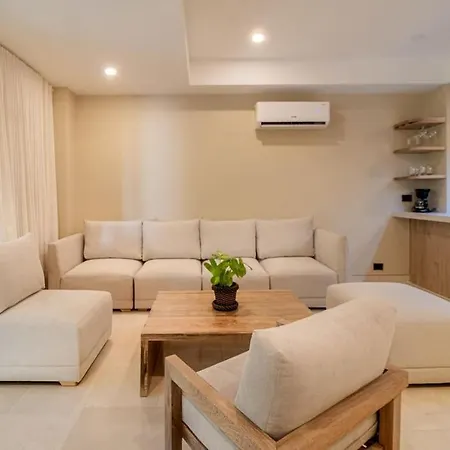 Casa Chance